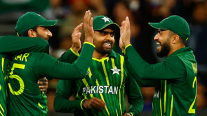 Pakistan matches in world cup 2023